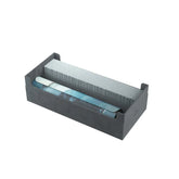 Gamegenic - Dungeon Deck Box 1100+ Midnight Gray - Gamesmart